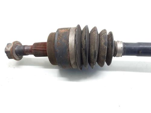 Left rear driveshaft MERCEDES-BENZ M-CLASS (W164)  | BP8509265M40 