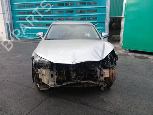 Right front window switch LEXUS NX (_Z1_) 300h AWD (AYZ15) | BP32268066I26 