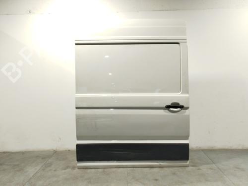 Right slide door MAN TGE Van eTGE (35V, UXB) | BP29709915C75 