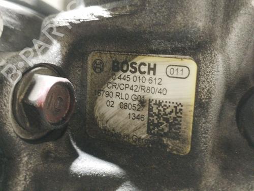Engine HONDA ACCORD VIII Estate (CW) 2.2 i-DTEC (CW3) | BP36278007M1  - Image 12