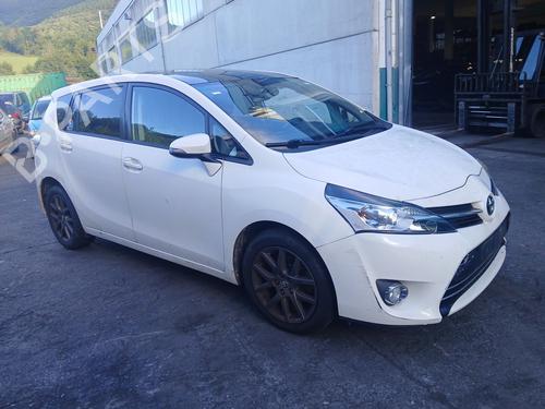 Front bumper TOYOTA VERSO (_R2_) 1.6 D4-D (WAR20_) | BP29355320C7 