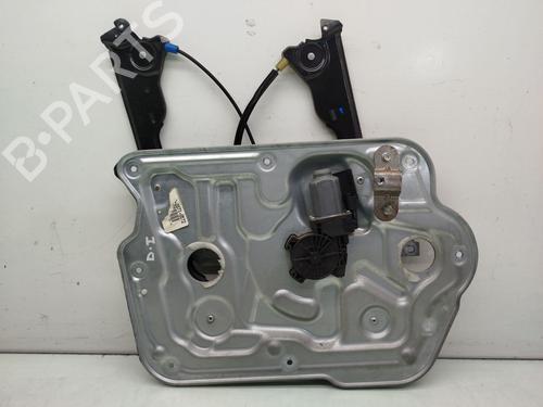 Used Front left window mechanism NISSAN QASHQAI I (J10, NJ10) 1.5 dCi (106 hp) 31572090