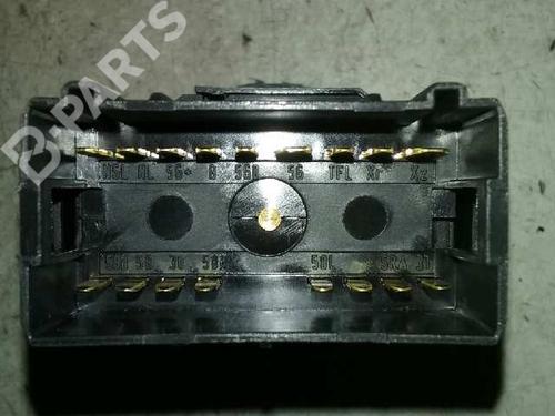 Headlight switch SKODA FABIA II (542) 1.2 | BP1518477I24 