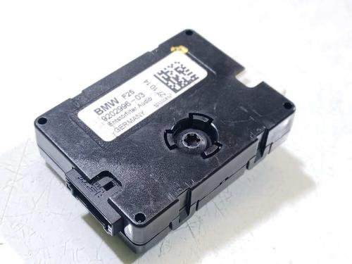 Used Electronic module BMW X3 (F25) xDrive 20 d (190 hp) 15651512