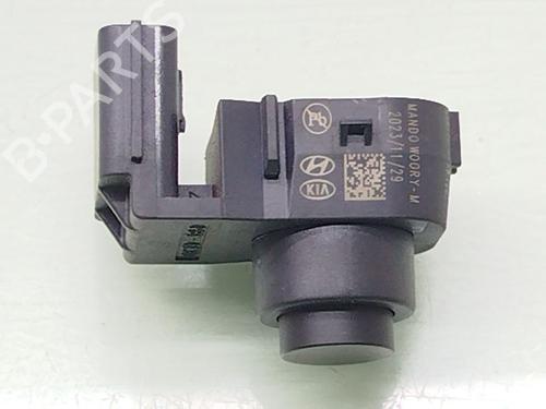 Electronic module KIA STONIC (YB) 1.0 T-GDi | BP38481533M83 - Image 4