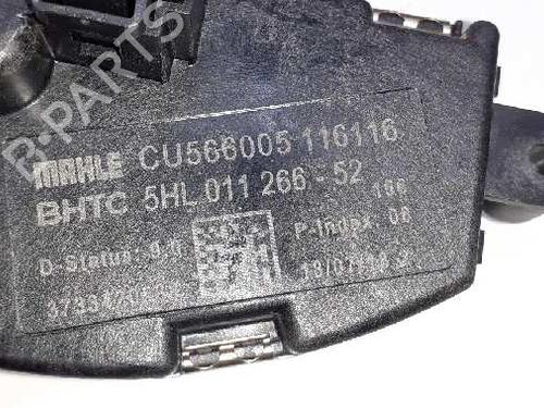 Heater blower motor MERCEDES-BENZ VITO Tourer (W447)  | BP13047950M62 