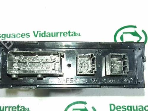 Right front window motor PEUGEOT 807 (EB_) 2.0 HDi | BP1464059E20 