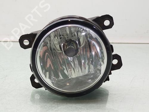 Feu de brouillard avant droit FIAT DUCATO Van (250_) 150 Multijet 2,3 D (148 hp) 30636013