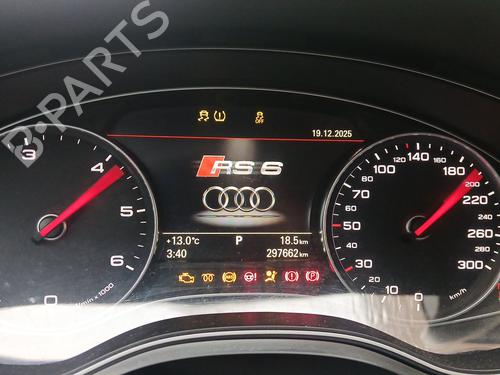 Right tailgate light AUDI A6 C7 Avant (4G5, 4GD) 3.0 TDI | BP40106751C80 - Image 23