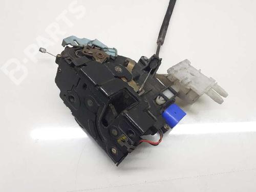 Used Front left lock SEAT TOLEDO III (5P2) [2004-2009]  9545692