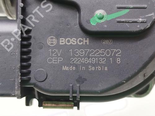 Viskermotor vindrude CITROËN C5 AIRCROSS (A_) 1.6 PureTech 180 (A45GFR) | BP29827107M29