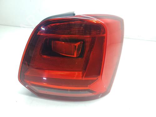 Right taillight VW POLO V (6R1, 6C1) 1.4 TDI | BP26002915C35 