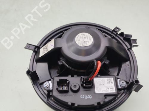 Heater blower motor VW CRAFTER Platform/Chassis (SZ_) 2.0 TDI FWD (SZB, SZC, SZH, SZI, SZJ, SZK, SZO, SZP, SZS... | BP32206819M62