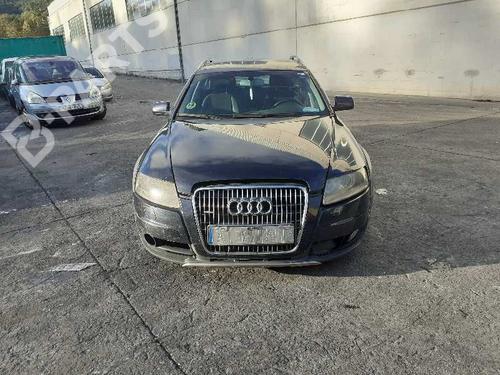 Front left window mechanism AUDI A6 Allroad C6 (4FH) 2.7 TDI quattro | BP11798046C22 