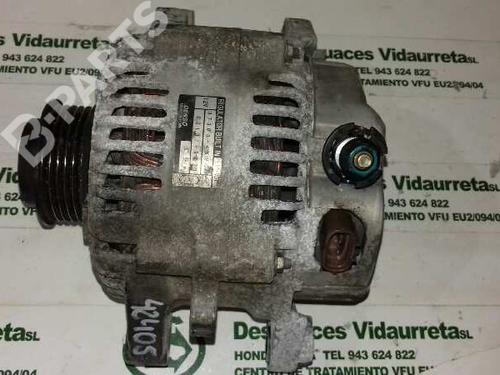 Alternator KIA CARNIVAL / GRAND CARNIVAL III (VQ) 2.9 CRDi | BP1303589M7