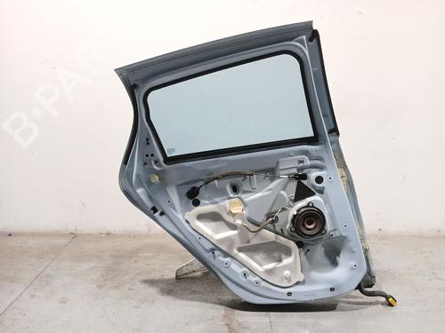 Dør venstre bagtil RENAULT ZOE (BFM_) ZOE | BP37197574C4 - Image 5