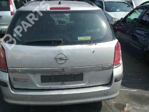 Mass air flow sensor OPEL ASTRA H Estate (A04)  | BP1652893M95 
