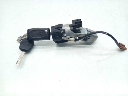 Ignition barrel CITROËN C3 / C3 ORIGIN III (SX)  | BP13252545M48 