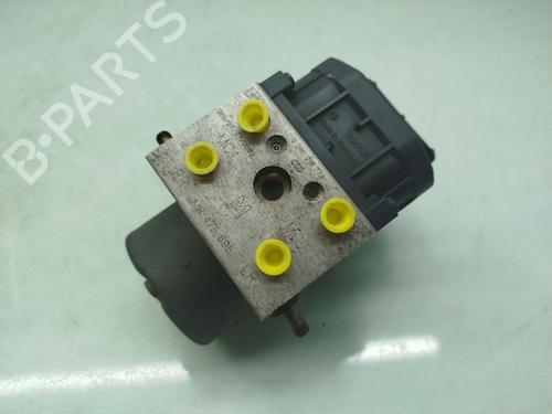Used ABS pump MITSUBISHI CARISMA (DA_) 1.6 (DA1A) (99 hp) 21553739