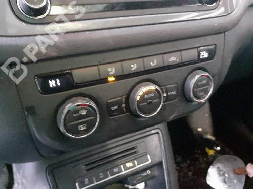 Airbag Kit VW TIGUAN (5N_) 2.0 TDI | BP11013952C86  - Image 30