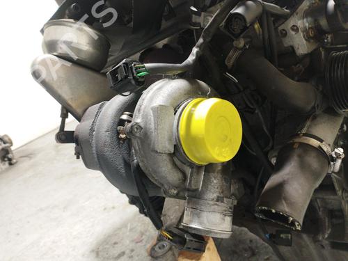Engine MERCEDES-BENZ VITO / MIXTO Van (W639) 115 CDI 4x4 (639.601, 639.603, 639.605) | BP35953591M1 - Image 2