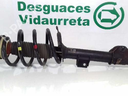 Used Left front shock absorber MERCEDES-BENZ VIANO (W639) [2003-2025]  13048710