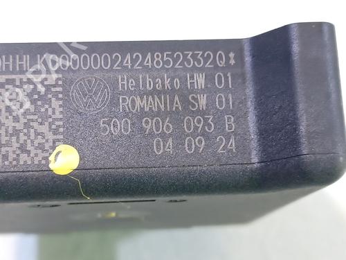 Electronic module AUDI A1 Sportback (GBA) 30 TFSI | BP29404975M83 
