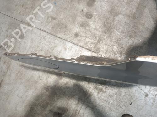 Rear bumper VW PASSAT B7 (362) 2.0 TDI | BP30537695C8 