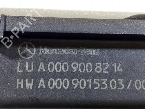Electronic module MERCEDES-BENZ VITO Van (W447)  | BP13048091M83 