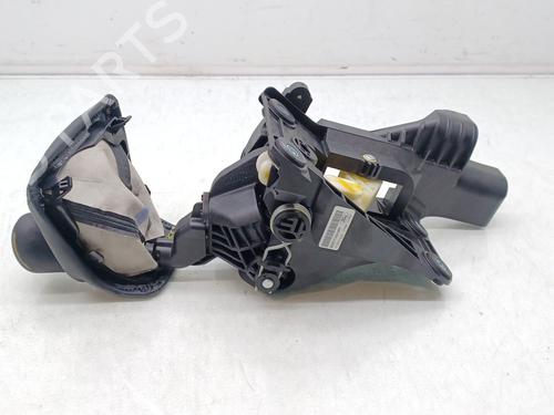 Gear lever FORD TRANSIT CUSTOM V362 Van (FY, FZ) 2.2 TDCi | BP32109135M90 - Image 4