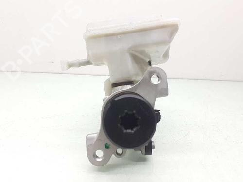 Brake master cylinder SKODA OCTAVIA III (5E3, NL3, NR3) 2.0 TSI RS | BP13695152M77 