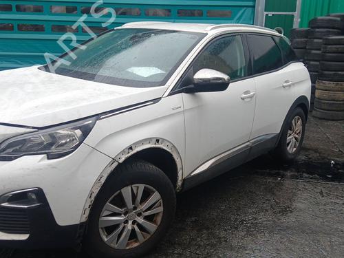 Used Parts PEUGEOT 3008 II SUV (MC_, MR_, MJ_, M4_) 1.5 BlueHDi 130 (131 hp) 4392885