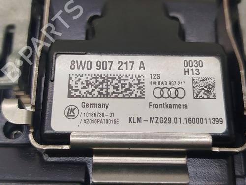 Electronic module AUDI A4 B9 Avant (8W5, 8WD) 2.0 TDI | BP29831466M83
