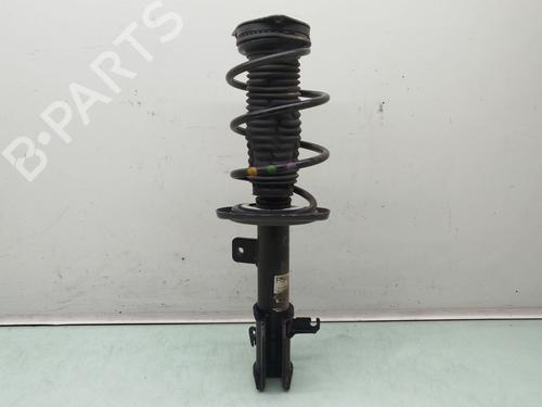 Used Left front shock absorber Left front shock absorber 38074653 38074653