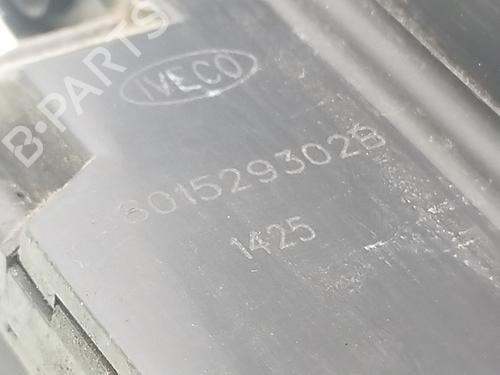 Front right lock IVECO DAILY VI Van 35S15, 35C15, 40C15, 50C15 | BP32096194C97  - Image 7