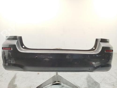 Used Rear bumper TOYOTA COROLLA Verso (ZER_, ZZE12_, R1_) 1.8 (ZNR11_, ZNR11R) (129 hp) 24230076