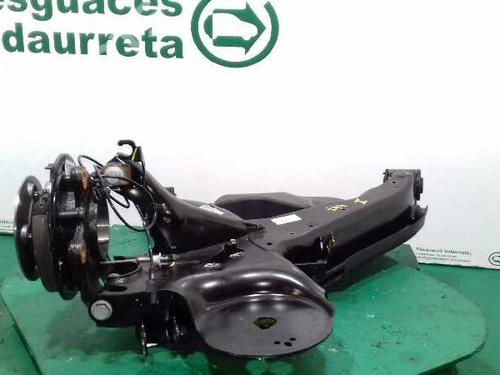 Used Left rear suspension arm MERCEDES-BENZ V-CLASS (W447) [2014-2025]  9117135
