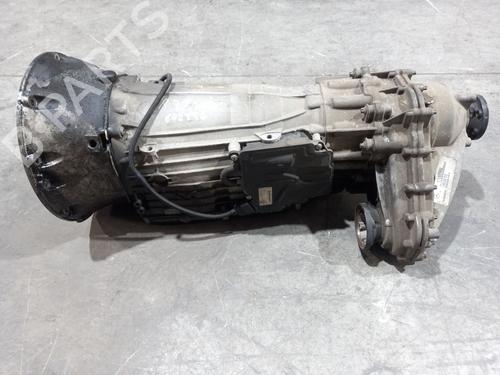 Gearbox MERCEDES-BENZ R-CLASS (W251, V251) R 320 CDI 4-matic (251.022, 251.122) | BP29946683M3