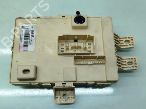 Fuse box KIA SPORTAGE IV (QL, QLE) 1.7 CRDi | BP32019213E1