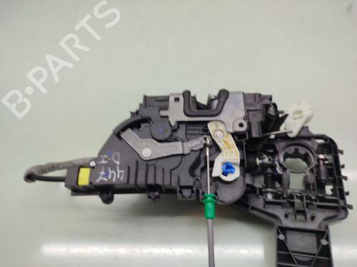 Front left lock MERCEDES-BENZ VITO Van (W447) eVITO (447.603, 447.605) | BP24499199C98 