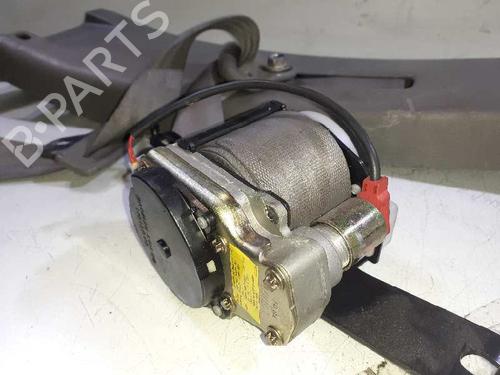 Airbag Kit NISSAN PATROL GR V Wagon (Y61) 2.8 TD | BP5582868C86 