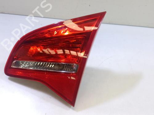 Used Right tailgate light OPEL MERIVA B MPV (S10) 1.4 (75) (100 hp) 27162763