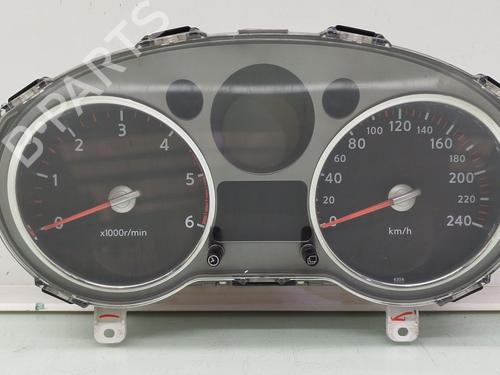 Instrument cluster NISSAN X-TRAIL II (T31) 2.0 dCi 4x4 | BP29259116C47 