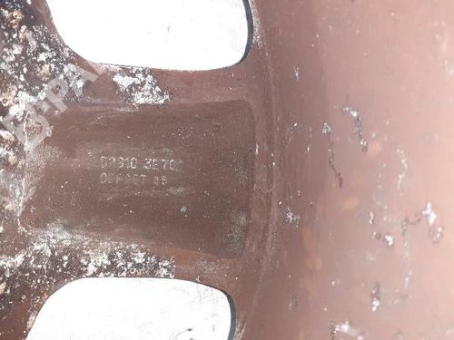 Felg KIA SORENTO I (JC)  | BP9262191C45 