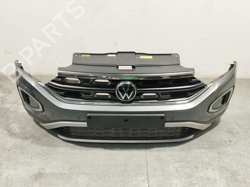 Front bumper VW T-ROC (A11, D11) 1.5 TSI | BP29588754C7 