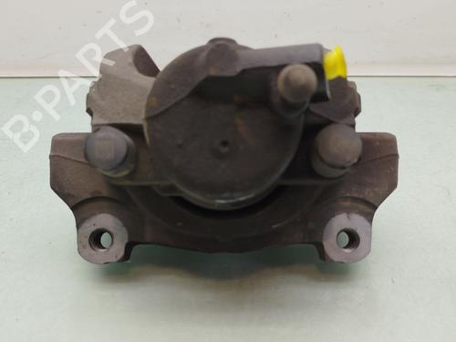 Right front brake caliper LAND ROVER RANGE ROVER EVOQUE (L538) 2.2 D 4x4 | BP33977363M104 - Image 3