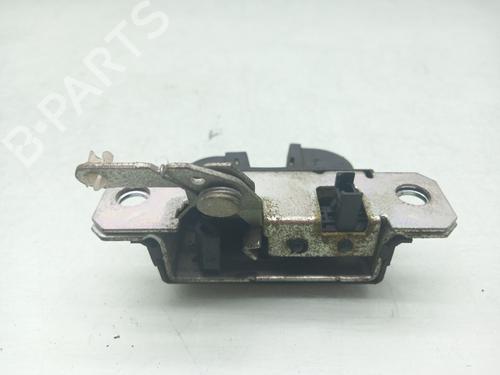 Tailgate lock SEAT LEON (1M1) 1.9 TDI | BP18254589C101 