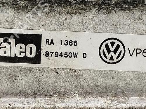 Water radiator VW GOLF VI (5K1) 2.0 GTi | BP34568328M31  - Image 6
