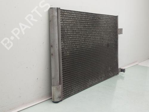 AC radiator JAGUAR F-PACE (X761) 2.0 TD4 AWD | BP39077667M32 - Image 2