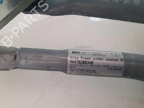 Other MERCEDES-BENZ VITO Mixto (Double Cabin) (W447)  | BP14307061O1 